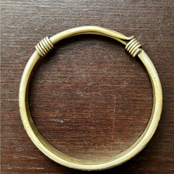 Free People Floral Swirl Bracelet - Picture 4 of 4